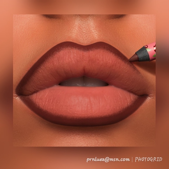 Lime Crime Velvetines Lip Liner - Picture 3 of 4